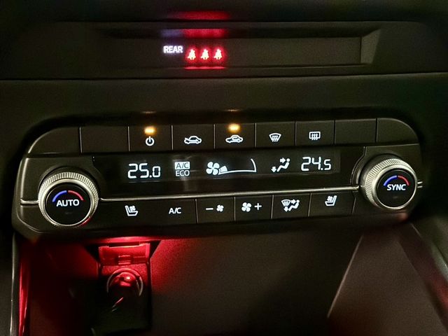 MAZDA馬自達 CX-5  第12張相片