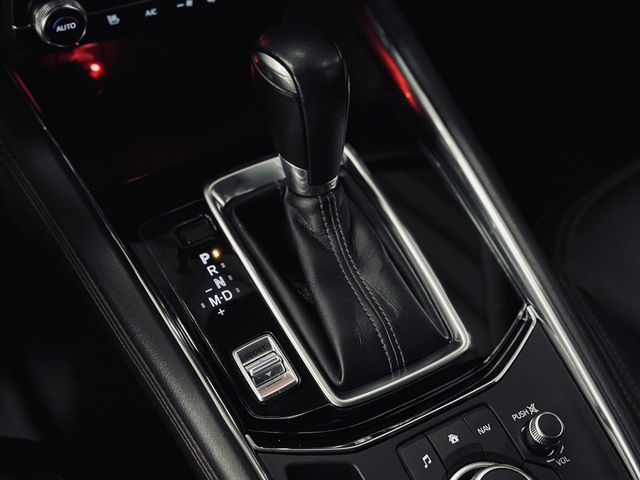 MAZDA馬自達 CX-5  第13張相片