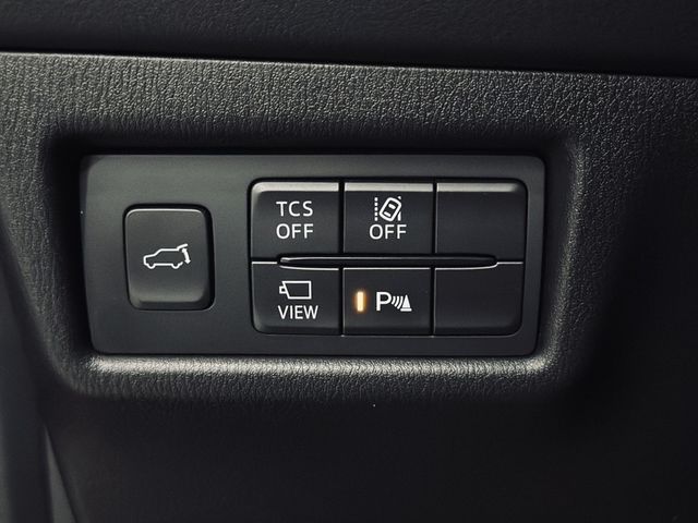 MAZDA馬自達 CX-5  第16張相片