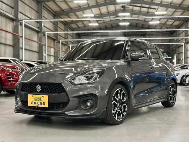 SUZUKI鈴木 SWIFT  第1張相片