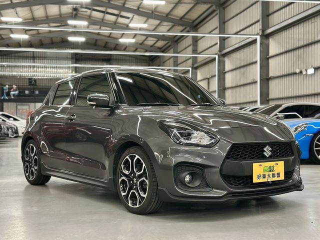 SUZUKI鈴木 SWIFT  第2張相片