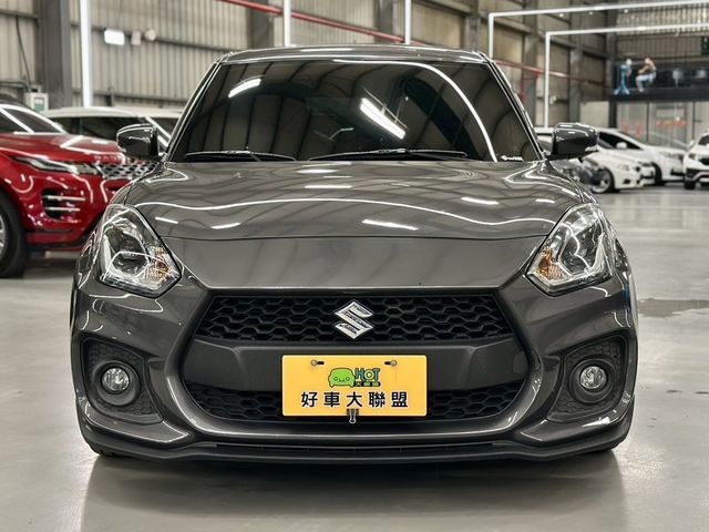 SUZUKI鈴木 SWIFT  第3張相片