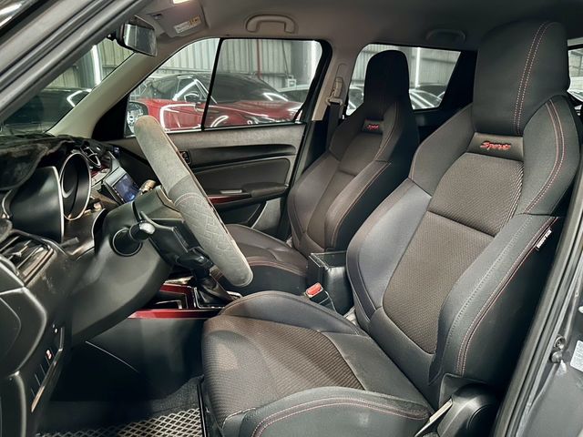 SUZUKI鈴木 SWIFT  第7張相片