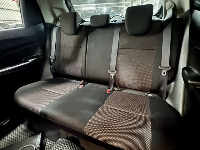 SUZUKI鈴木 SWIFT  第8張相片