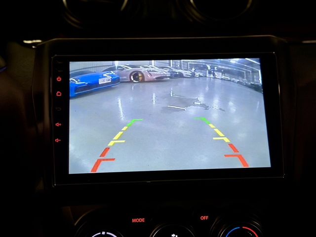 SUZUKI鈴木 SWIFT  第11張相片
