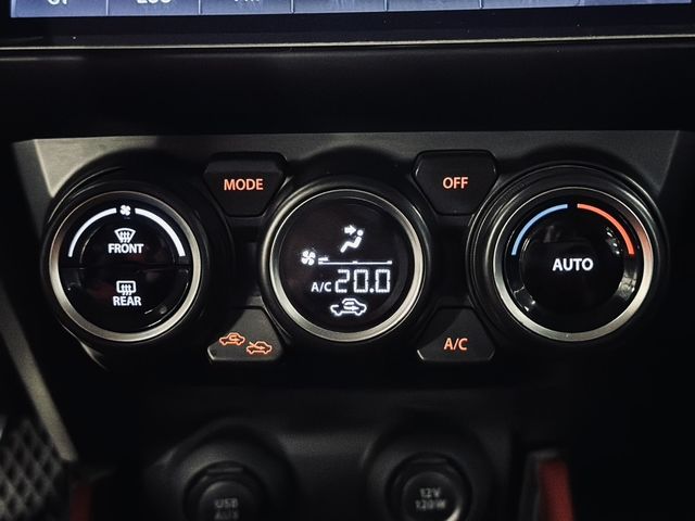 SUZUKI鈴木 SWIFT  第12張相片