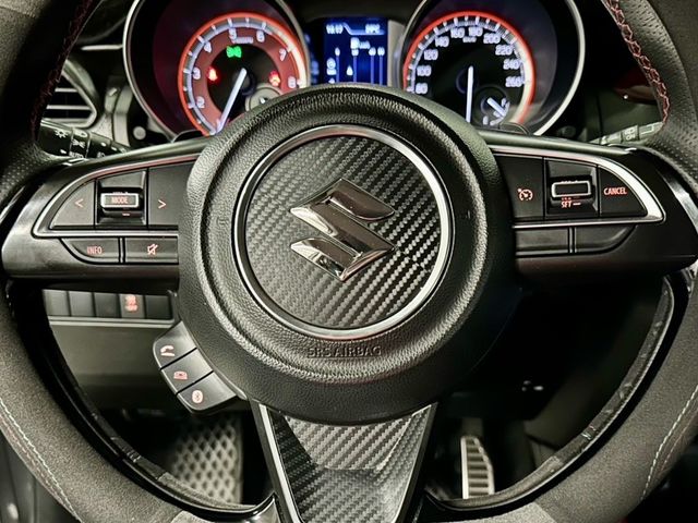SUZUKI鈴木 SWIFT  第14張相片