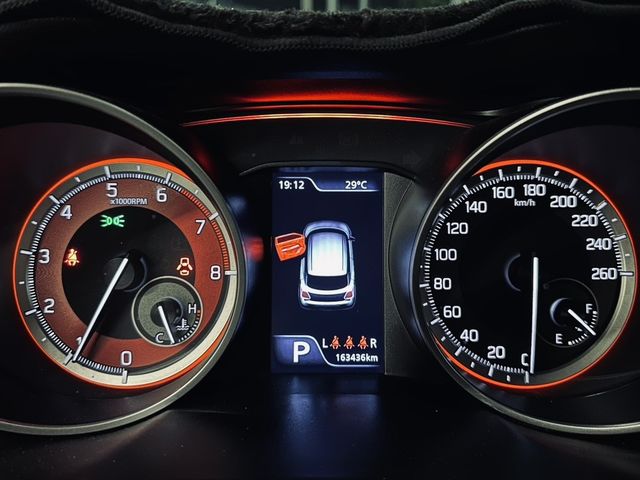 SUZUKI鈴木 SWIFT  第18張相片