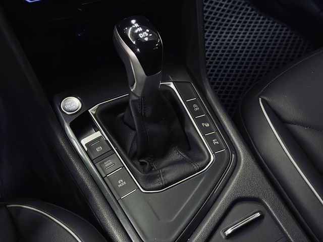 VOLKSWAGEN福斯 TIGUAN  第13張相片