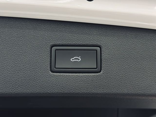 VOLKSWAGEN福斯 TIGUAN  第15張相片
