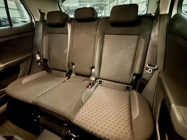 VOLKSWAGEN福斯 T-CROSS  第8張相片