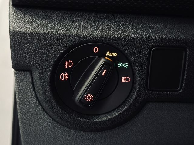 VOLKSWAGEN福斯 T-CROSS  第16張相片