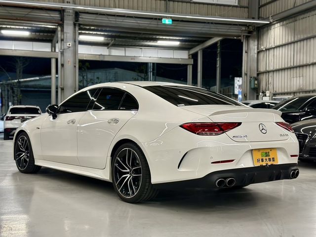 M-BENZ賓士 CLS53  第6張相片