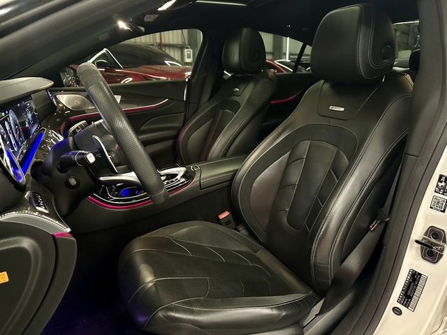M-BENZ賓士 CLS53  第7張相片