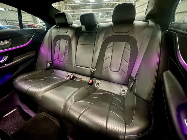 M-BENZ賓士 CLS53  第8張相片