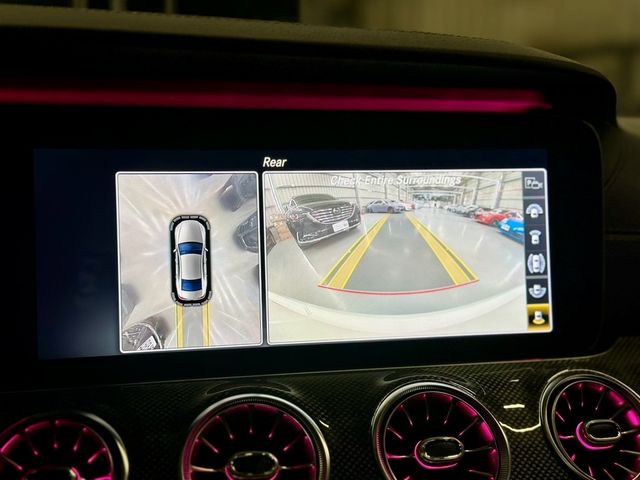M-BENZ賓士 CLS53  第11張相片