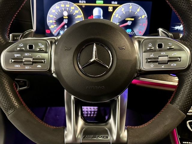 M-BENZ賓士 CLS53  第14張相片