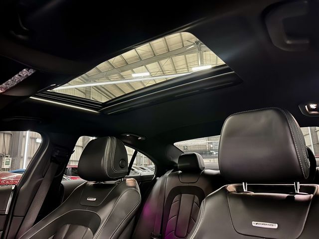 M-BENZ賓士 CLS53  第18張相片