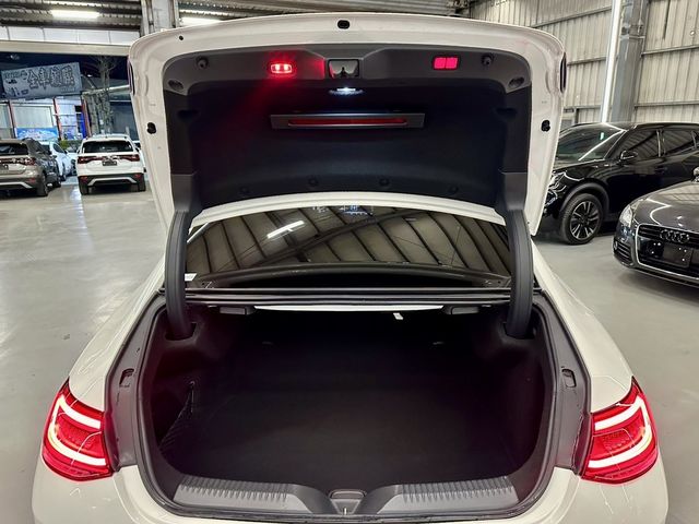 M-BENZ賓士 CLS53  第19張相片