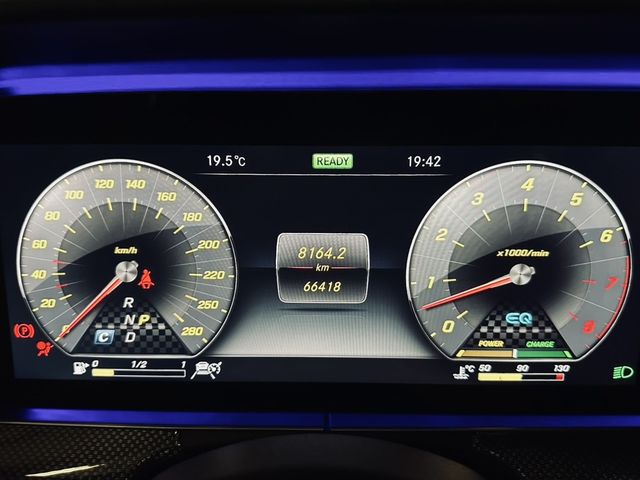 M-BENZ賓士 CLS53  第20張相片