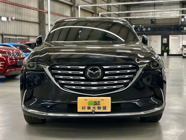 MAZDA馬自達 CX-9  第3張相片