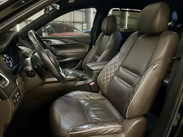 MAZDA馬自達 CX-9  第5張相片