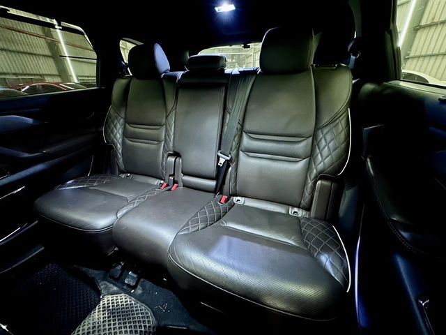 MAZDA馬自達 CX-9  第6張相片