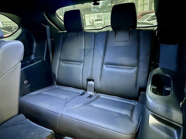 MAZDA馬自達 CX-9  第7張相片