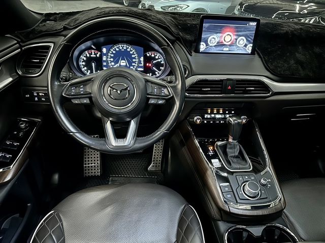 MAZDA馬自達 CX-9  第8張相片