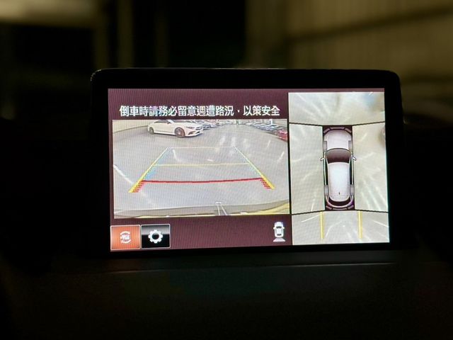MAZDA馬自達 CX-9  第10張相片