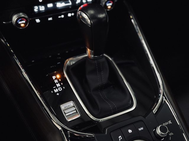 MAZDA馬自達 CX-9  第12張相片