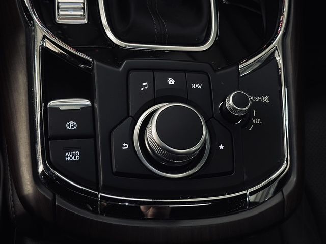 MAZDA馬自達 CX-9  第13張相片