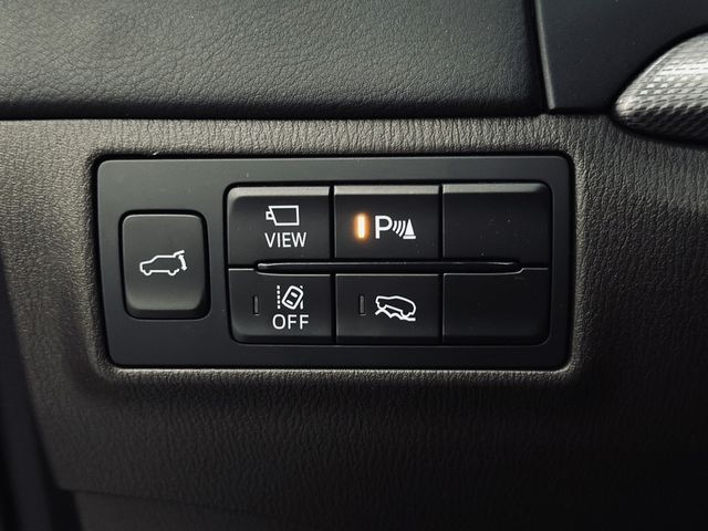 MAZDA馬自達 CX-9  第16張相片