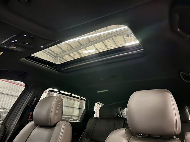 MAZDA馬自達 CX-9  第17張相片