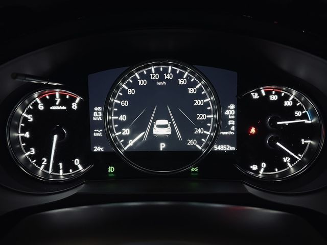 MAZDA馬自達 CX-9  第19張相片