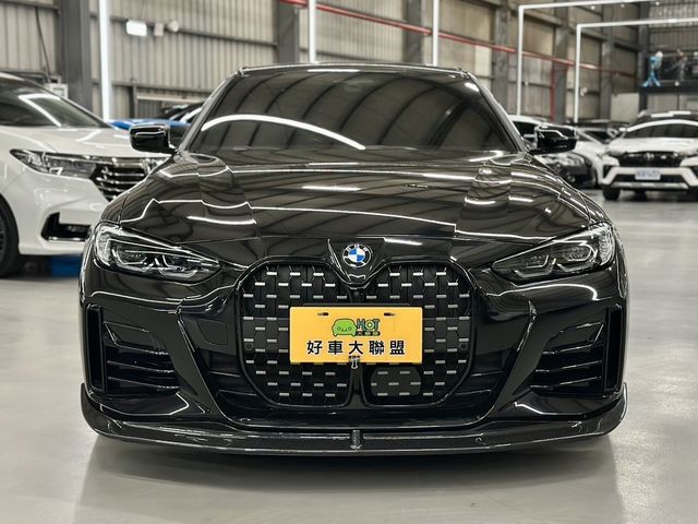 BMW寶馬 430I GRAN COUPE  第3張相片