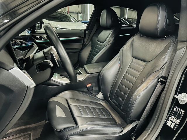 BMW寶馬 430I GRAN COUPE  第7張相片