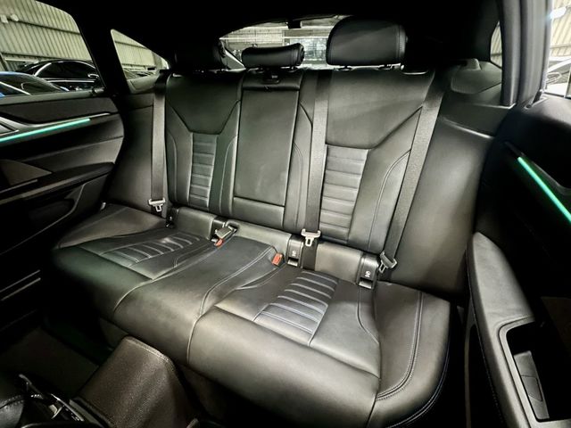 BMW寶馬 430I GRAN COUPE  第8張相片