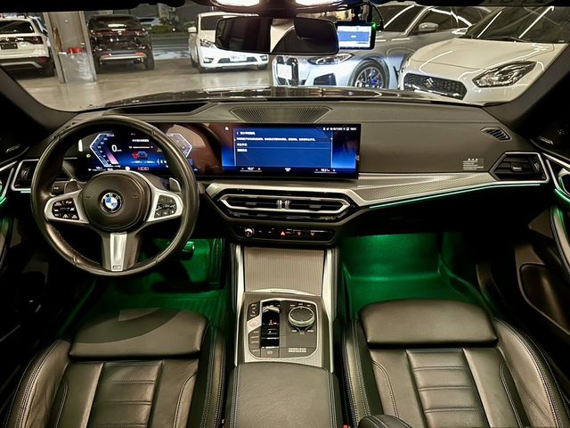 BMW寶馬 430I GRAN COUPE  第10張相片