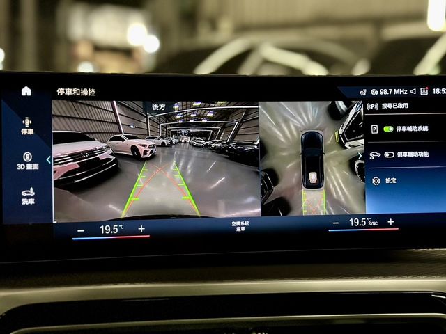 BMW寶馬 430I GRAN COUPE  第11張相片