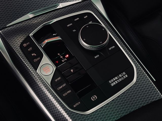 BMW寶馬 430I GRAN COUPE  第13張相片