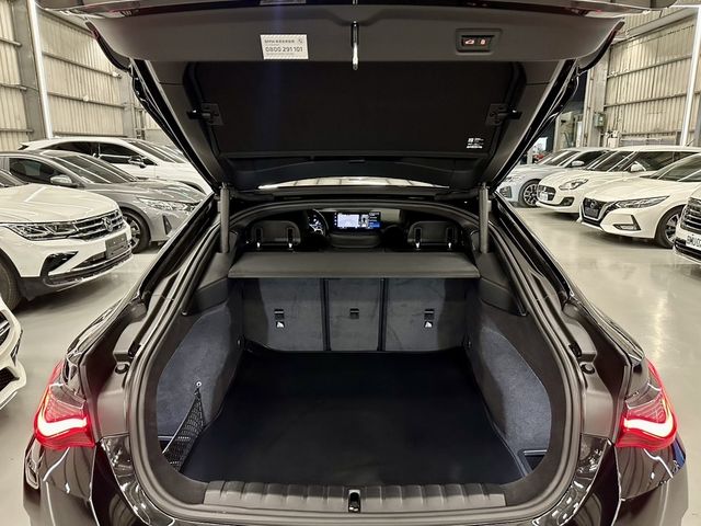 BMW寶馬 430I GRAN COUPE  第19張相片