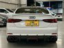 AUDI奧迪 A5 SPORTBACK  第4張縮圖