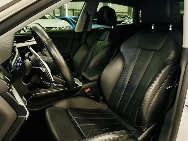 AUDI奧迪 A5 SPORTBACK  第7張相片