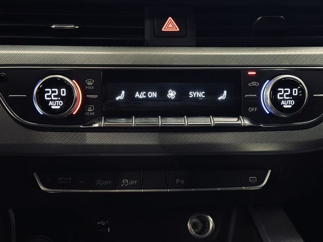 AUDI奧迪 A5 SPORTBACK  第11張相片
