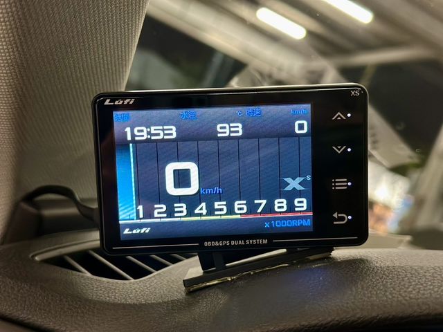 AUDI奧迪 A5 SPORTBACK  第15張相片