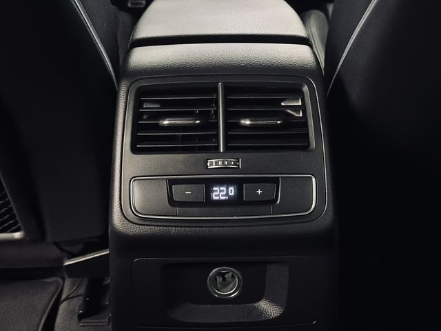 AUDI奧迪 A5 SPORTBACK  第16張相片