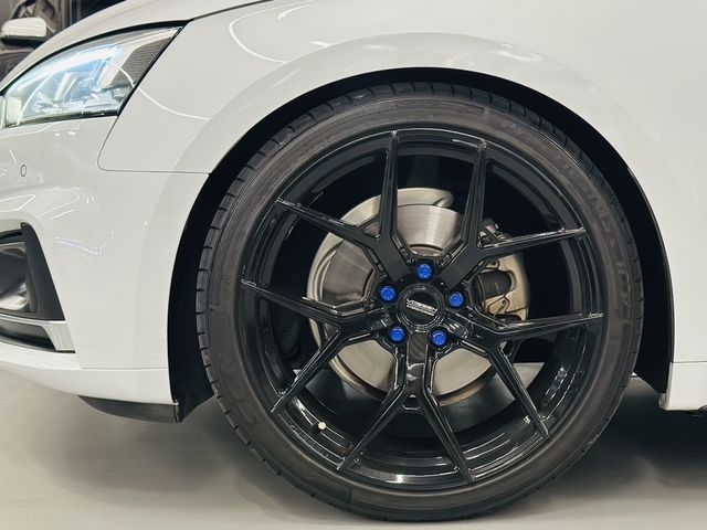 AUDI奧迪 A5 SPORTBACK  第17張相片