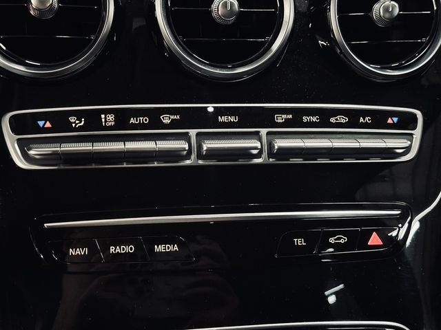 M-BENZ賓士 C200  第12張相片