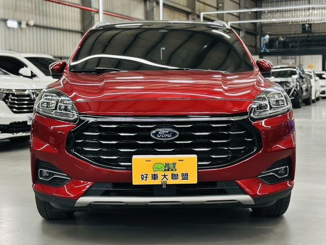 FORD福特 KUGA  第3張相片
